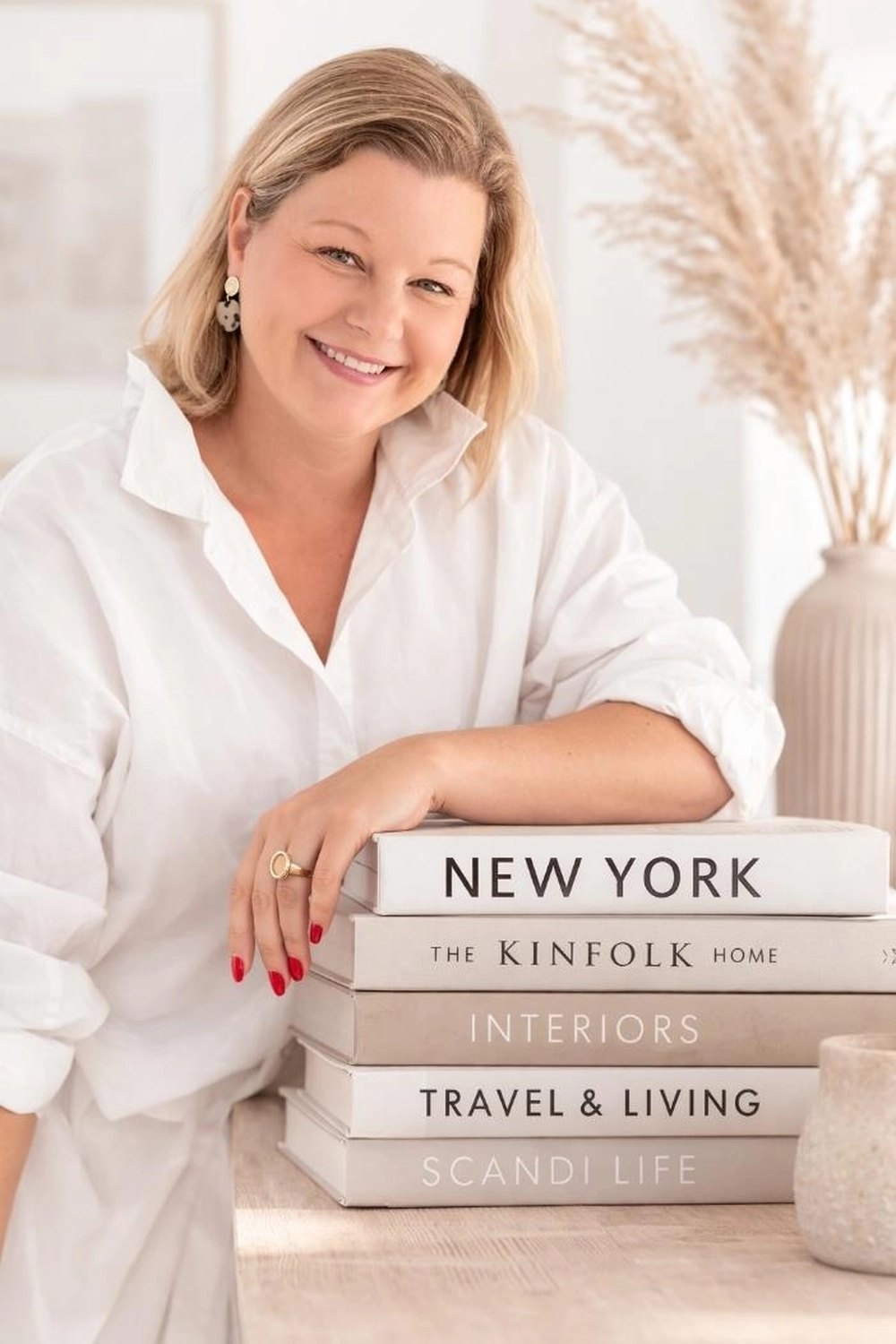 Grace&Felicity - concept store - Jeanette Wagner